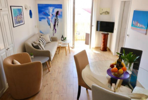 Apartment Maestral